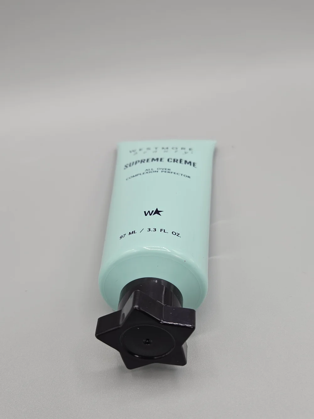 Westmore Beauty Supreme Crème 3.3oz All Over Complexion Perfector NEW